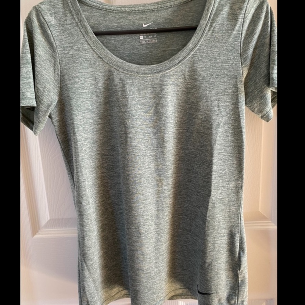 Nike Dri-Fit Shirt